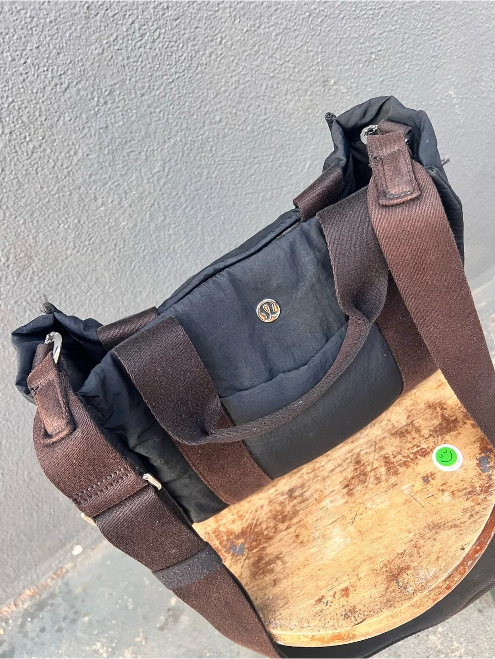 lululemon athletica compact lululemon